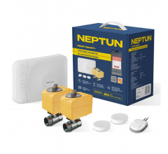 Система защиты от протечек Neptun PROFI Smart+ 1/2 дюйма Tuya (2264867) 100035900800